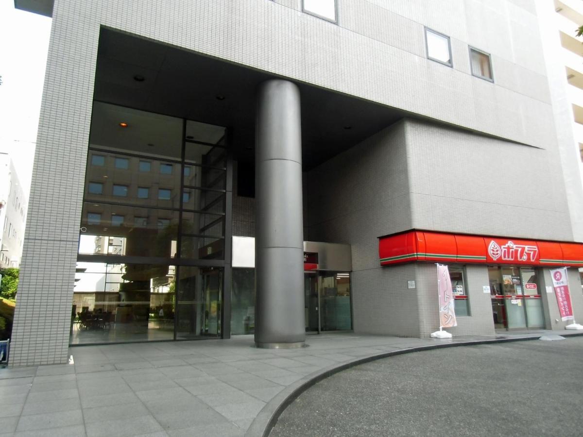 Hotel Oaks Early-Bird Osaka Morinomiya/ Vacation STAY 28708 Dış mekan fotoğraf