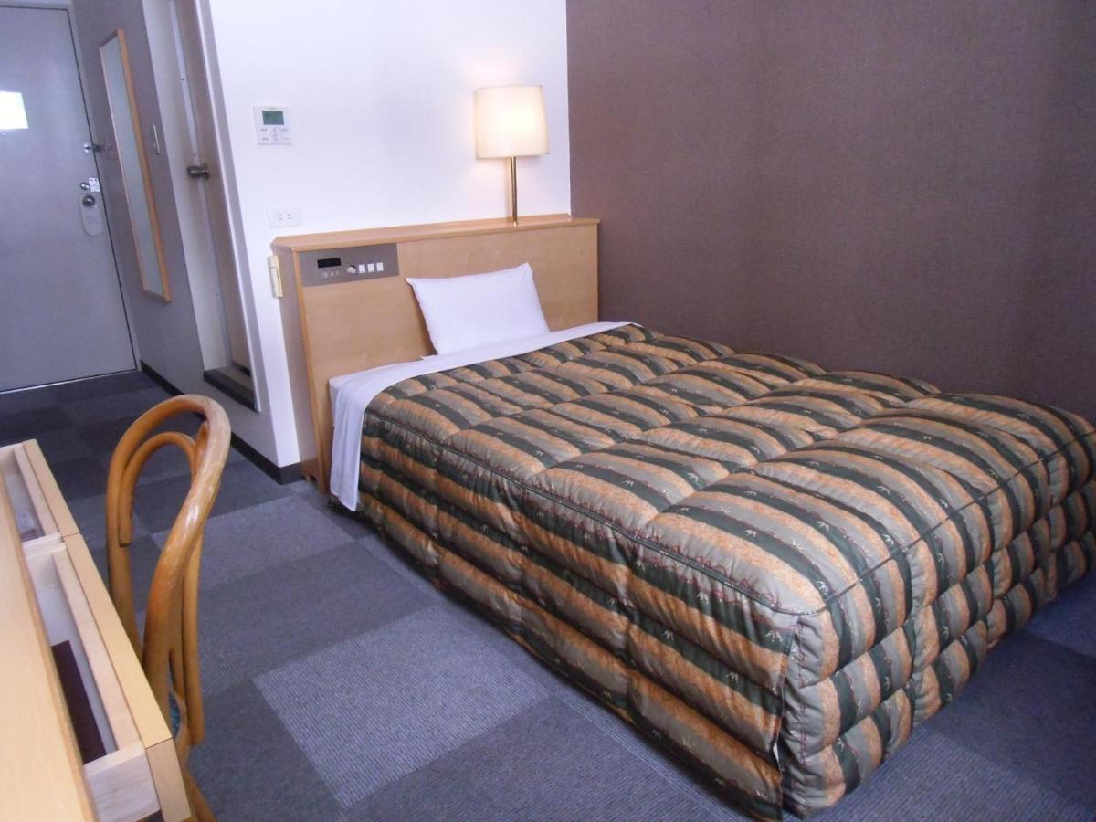 Hotel Oaks Early-Bird Osaka Morinomiya/ Vacation STAY 28708 Dış mekan fotoğraf