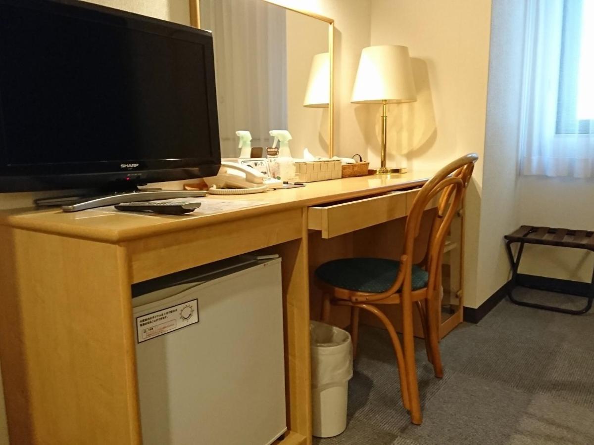 Hotel Oaks Early-Bird Osaka Morinomiya/ Vacation STAY 28708 Dış mekan fotoğraf