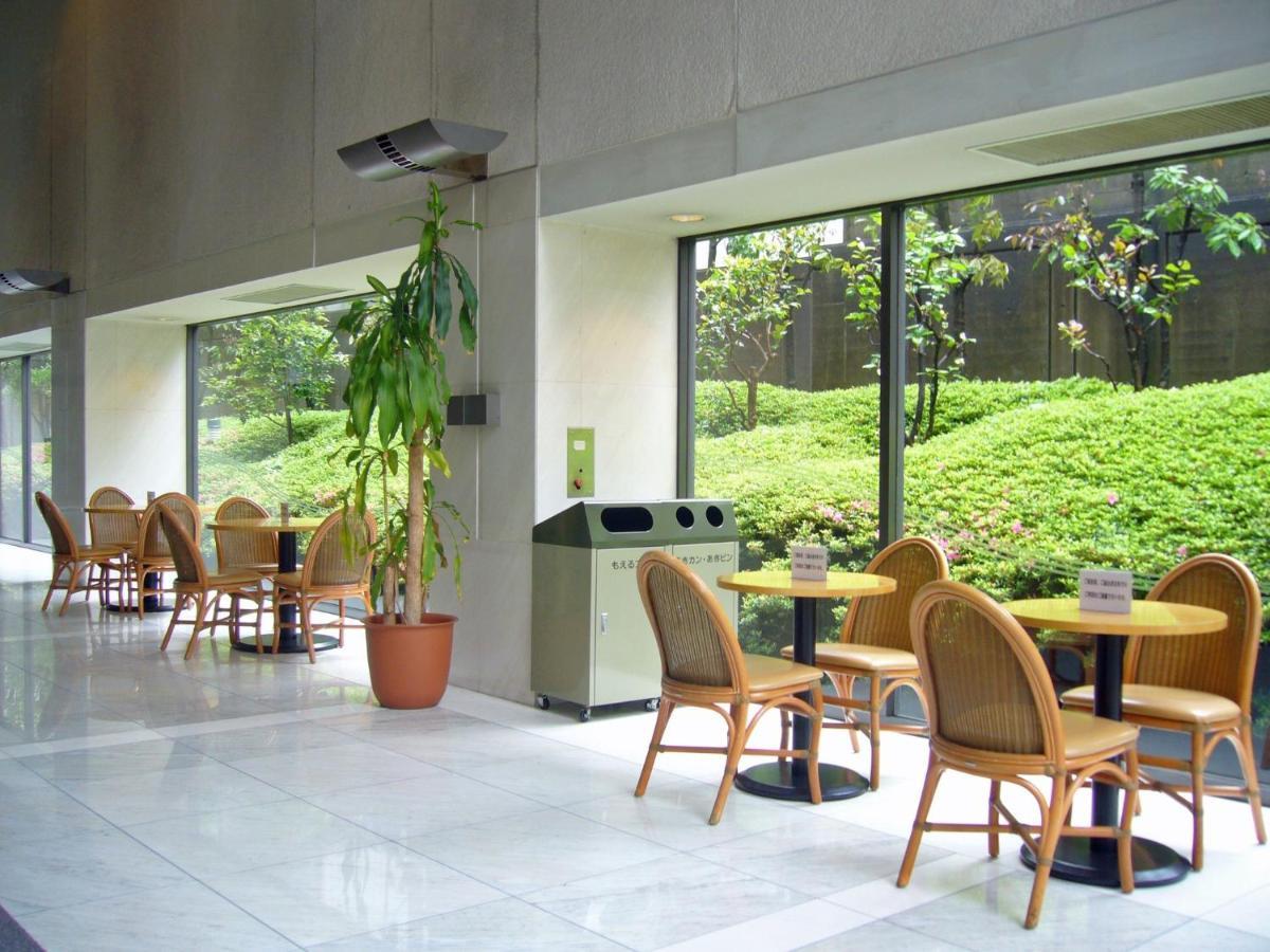 Hotel Oaks Early-Bird Osaka Morinomiya/ Vacation STAY 28708 Dış mekan fotoğraf