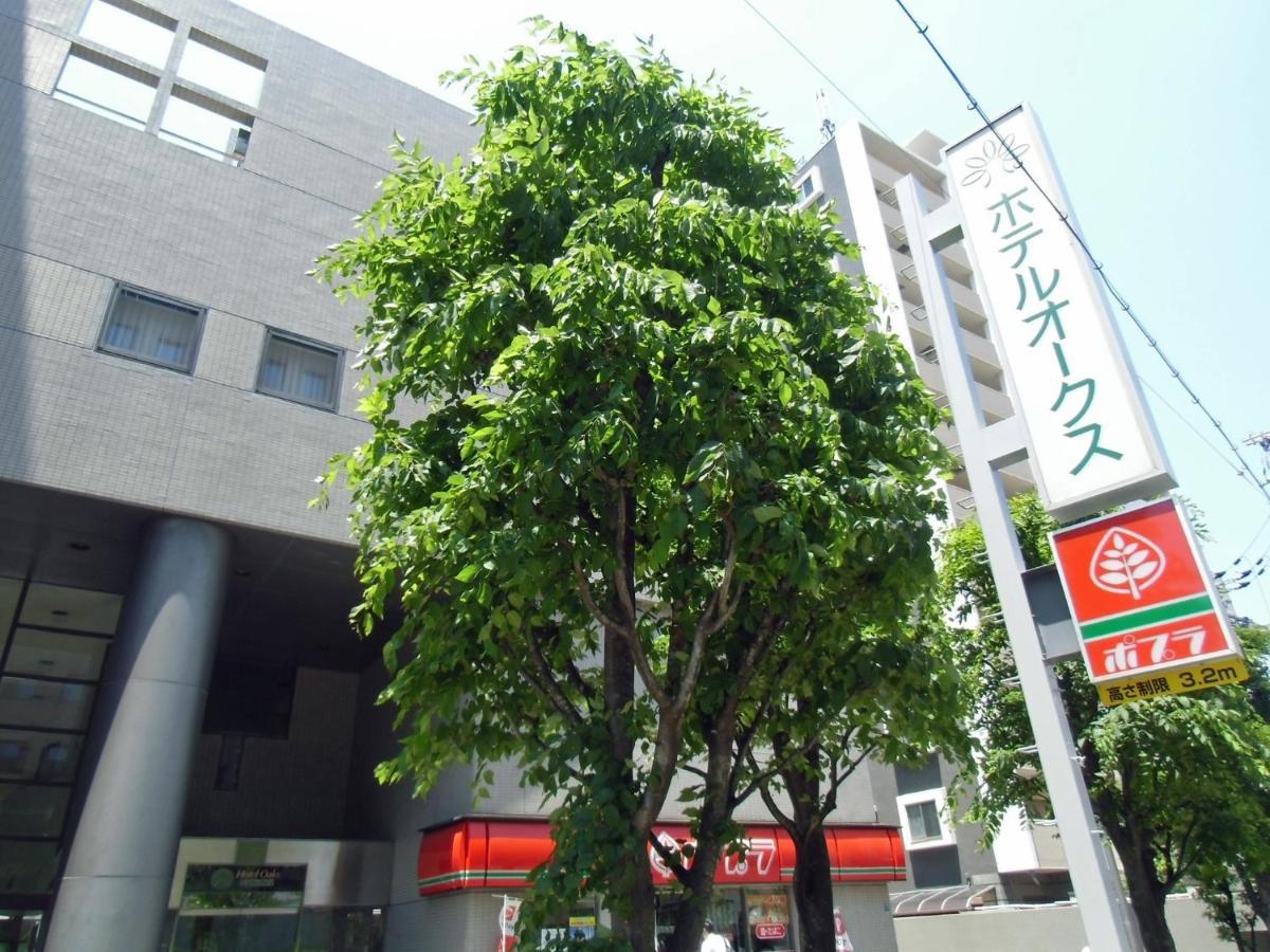 Hotel Oaks Early-Bird Osaka Morinomiya/ Vacation STAY 28708 Dış mekan fotoğraf